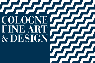 Cologne Fine Art & Design 2021