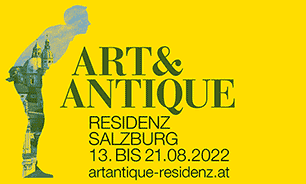 Art and Antique Salzburg Sommer 2022