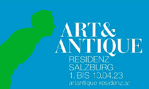 Art and Antique Salzburg Ostern 2023