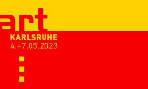 Galerie Française auf der Art Karlsruhe 2023